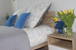 noclegi Świnoujście Maritime Apartment