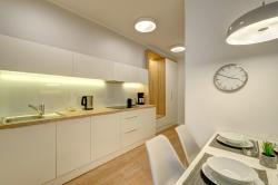 noclegi Gdańsk Apartament 6 Old Town