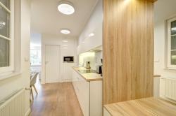 noclegi Gdańsk Apartament 6 Old Town