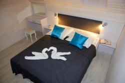 noclegi Sarbinowo Koral Apartamenty 1 min od morza, kuchnia, taras, place zabaw