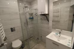 noclegi Sopot Traper Apartamenty