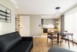 noclegi Sopot Victoria Residence Apartments by Grand Apartments