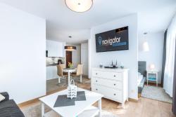 noclegi Kołobrzeg Apartamenty NAVIGATOR-PORT