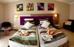 noclegi Świnoujście Willa Adonis