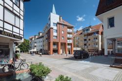 noclegi Kołobrzeg Apartamenty NAVIGATOR-PORT