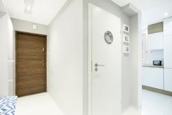 noclegi Gdańsk Sea Point Apartment - Hav Aparts