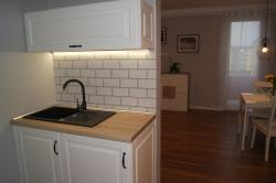 noclegi Gdańsk Apartament MEWA
