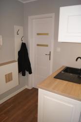 noclegi Gdańsk Apartament MEWA