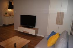 noclegi Gdańsk Apartament MEWA