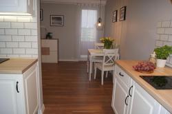 noclegi Gdańsk Apartament MEWA