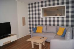 noclegi Gdańsk Apartament MEWA