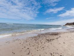 noclegi Kołobrzeg VacationClub - Arka Apartment 502