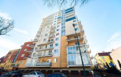 noclegi Kołobrzeg Jasnoszary Apartament Sun Seasons 24 w Kołobrzegu Blisko Morza by Noclegi Renters