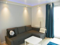 noclegi Koszalin Sunny Apartment I