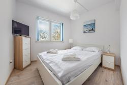 noclegi Międzyzdroje Apartamenty Sun & Snow Zwycięstwa