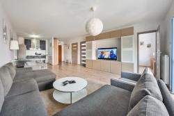 noclegi Międzyzdroje Zwycięstwa, Sun & Snow