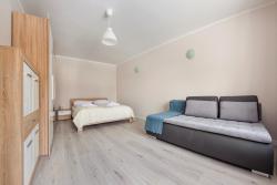 noclegi Międzywodzie Apartamenty Sun & Snow Szkolna