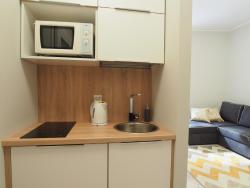 noclegi Gdańsk Grand-Tourist Old Town Center Apartments