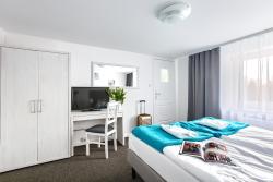 noclegi Międzyzdroje Villa Julia