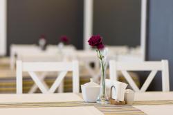 noclegi Międzyzdroje Villa Julia