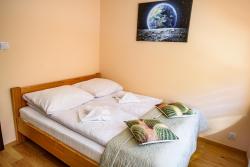 noclegi Krynica Zdrój Apartamenty Sun & Snow Zielona