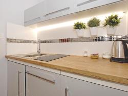 noclegi Gdańsk Apartament Starogdański 6