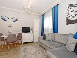 noclegi Gdańsk Apartament Starogdański 7