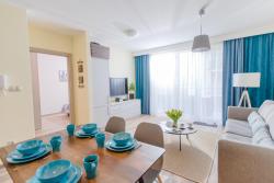 noclegi Rewal Resort Apartamenty Klifowa Rewal 2