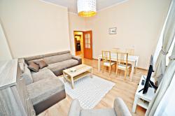 noclegi Sopot Sand Apartment by Grand Apartments