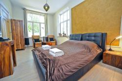 noclegi Sopot Africana Apartment by Grand Apartments