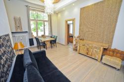 noclegi Sopot Africana Apartment by Grand Apartments