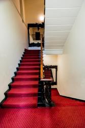 noclegi Słupsk Hotel Piast