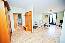 noclegi Sopot Apartamenty Haffnera by Grand Apartments