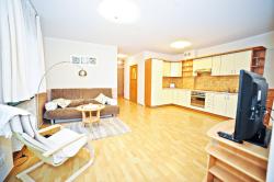 noclegi Sopot Apartamenty Haffnera by Grand Apartments