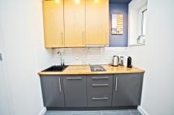 noclegi Sopot Amber Apartment by Grand Apartments