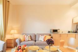 noclegi Sopot Gracja Apartment by Grand Apartments