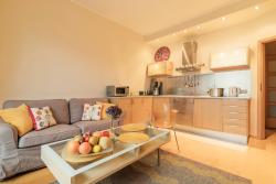 noclegi Sopot Gracja Apartment by Grand Apartments