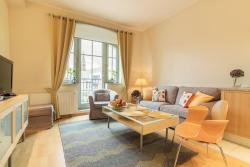 noclegi Sopot Gracja Apartment by Grand Apartments