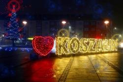 noclegi Koszalin 100-SIO Apartamenty