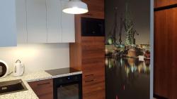 noclegi Gdańsk Apartment 100m from old town and marina