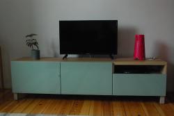 noclegi Gdynia Apartament w Porcie