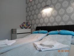 noclegi Ustronie Morskie Apartament Dwie Sosny