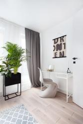 noclegi Sopot Sopot On the roof