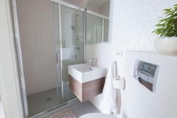 noclegi Rewal Raval Apartments - Soft Black