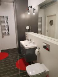 noclegi Sopot Houseboat Apartment