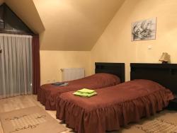 noclegi Reda Apartament Orle Gniazdo