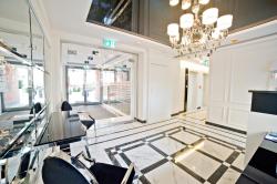 noclegi Gdańsk Grand Apartments Tartaczna Deluxe