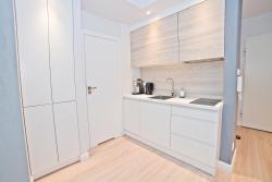 noclegi Gdańsk Grand Apartments Tartaczna Deluxe