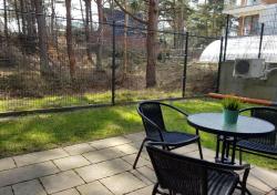 noclegi Jastrzębia Góra Apartamenty w Marina Jastrzębia Góra