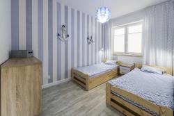 noclegi Giżycko Apartament Żeglarska U2